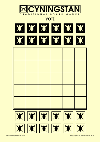 Shogi  Cyningstan